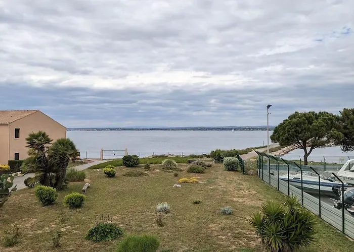 La Lagune Plein Ecran