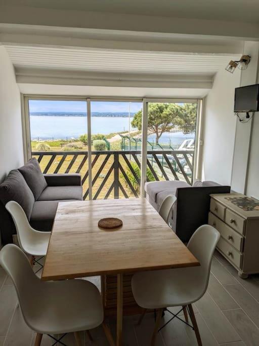 La Lagune Plein Ecran Apartment Sete