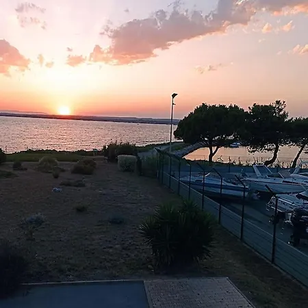 La Lagune Plein Ecran Sete Exterior photo
