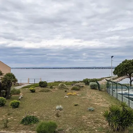 La Lagune Plein Ecran Sete Exterior photo