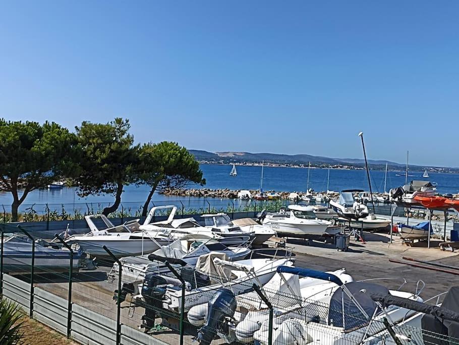La Lagune Plein Ecran Apartamento