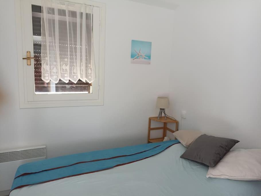 Apartamento La Lagune Plein Ecran