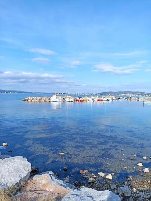 Apartamento La Lagune Plein Ecran *
