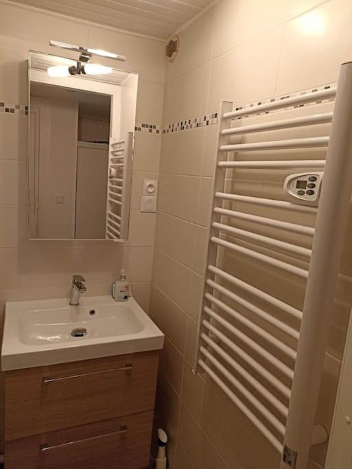 Apartamento La Lagune Plein Ecran